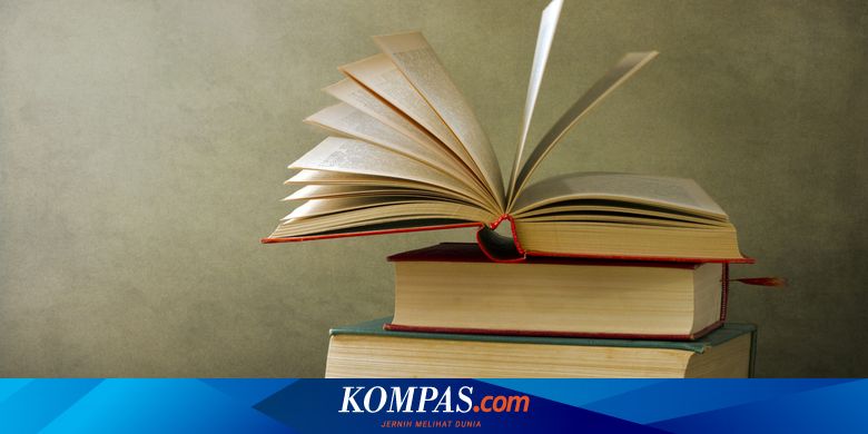 Wow Tanggal 23 April 2024 Hari Buku Sedunia, Hari Tenis Meja Sedunia, dan Hari Kreator Internasional
