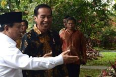 Akom Berharap Pertemuan Jokowi dengan Beberapa Tokoh Bisa Redam Potensi Konflik