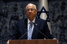 Presiden Israel Dikenai Tuntutan Pidana di Swiss