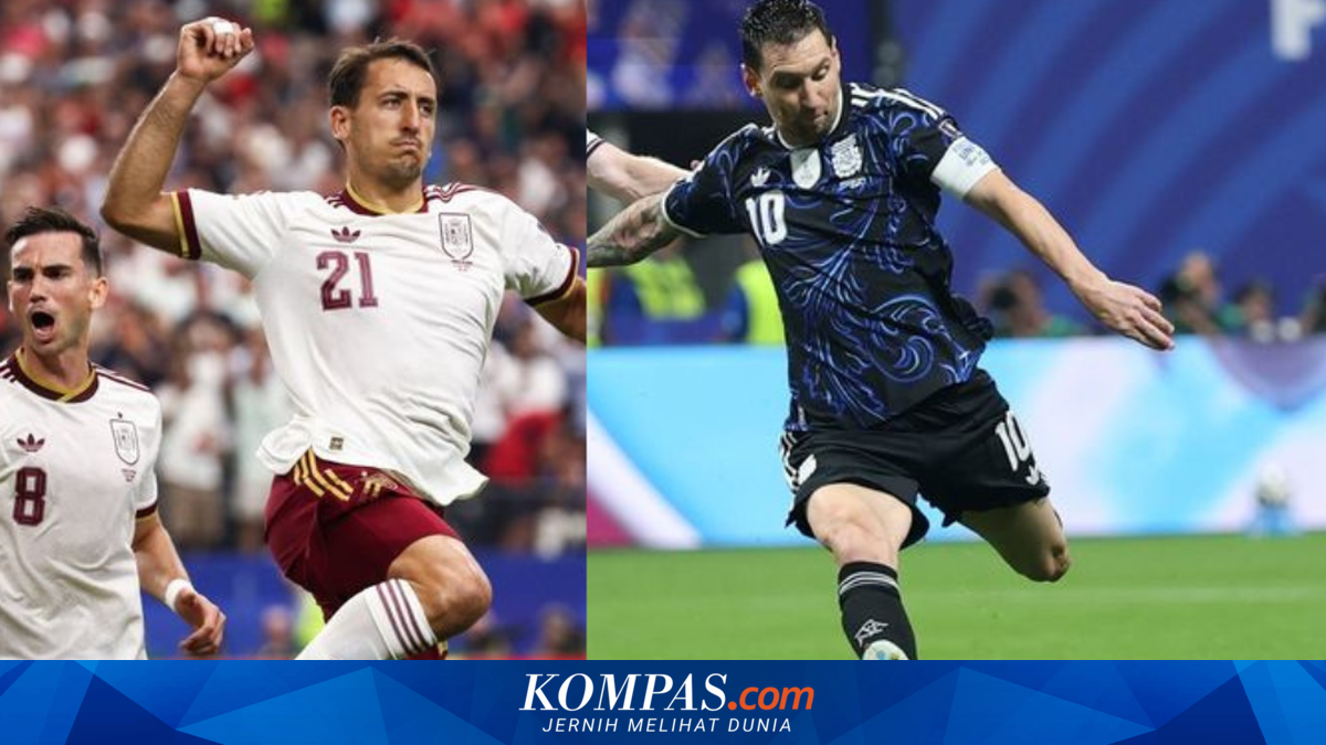Tiket Final Piala Dunia 2026 Dibanderol Miliaran, Rekor Termahal Sejagat!