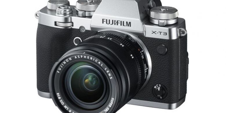 fujifilm xt harga