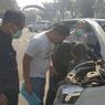 3 Bulan Mobil Disembunyikan di Parkiran Rumah Sakit karena Nunggak Cicilan Takut Ditarik Leasing