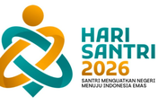Tema dan Logo Hari Santri 2026 Versi Kemenag serta PBNU