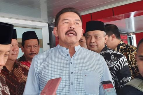 Jaksa Agung Bentuk Tim Khusus Percepat Penuntasan Kasus Pelanggaran HAM Berat