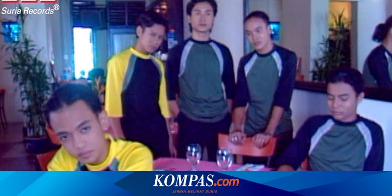 Lirik Dan Chord Lagu Sejarah Mungkin Berulang New Boyz