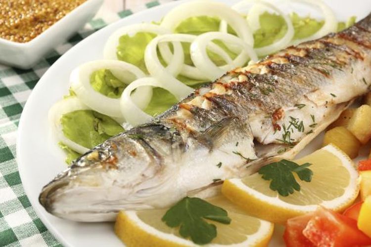 Jenis Ikan yang Perlu Dibatasi Penderita Batu Ginjal, Apa Saja?