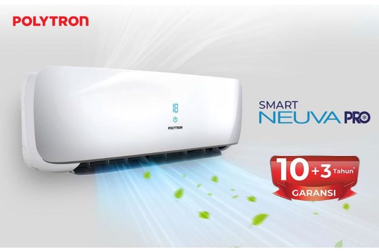 Smart Neuva Pro Polytron. 