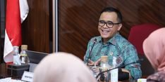 GovTech Segera Diluncurkan, Kemenpan-RB Siapkan Pilot Project Integrasi Layanan Digital di Daerah