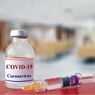 Lewati Uji Tahap Pertama, Vaksin China Beri Harapan pada 100 Orang