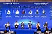 Fosun Health Gandeng Indonesia Perkuat Kolaborasi Pengobatan Kanker Lintas Negara