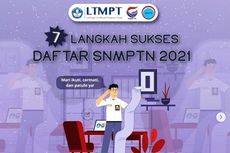 Tips Pilih Prodi Pertama dan Kedua di SNMPTN 2021