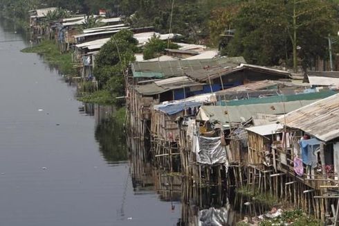 BPS Sebut 7.930 Warga Kulon Progo Keluar dari Kemiskinan