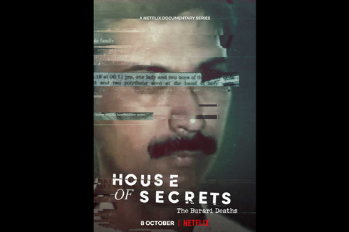Sinopsis House of Secrets: The Burari Deaths, Tayang di Netflix