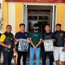 Sebar Video Asusila Mantan Pacar ke Keluarga, Pemuda di OKU Selatan Ditangkap