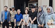 Sengketa Warisan Berujung di Pengadilan, WN China Cari Keadilan di PN Surabaya