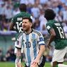 Argentina Vs Perancis, Akankah Tim Tango Berakhir seperti Spanyol?