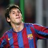 Barcelona Disebut Tim Tak Jelas Tanpa Lionel Messi