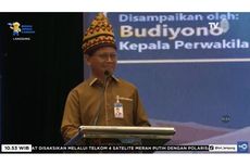 Inflasi Terkendali dan Kinerja Perbankan Membaik, BI: Ekonomi Lampung Berpeluang Tumbuh Lebih Besar pada 2024