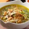 Resep Soto Ayam Madura, Rahasia Kuah Kuning yang Kaya Rasa dan Segar