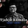 Indonesian Minister Tjahjo Kumolo Passes Away
