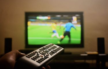 Cara menangkap saluran tv digital.