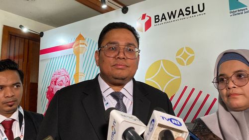 Bawaslu Panggil 2 Kubu Apdesi Telusuri Dugaan Dukungan untuk Prabowo-Gibran