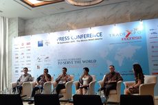 Gelar Trade Expo Indonesia, Kemendag Targetkan Transaksi Naik 15 Persen