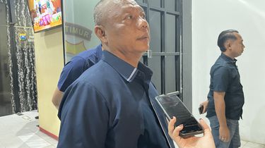 Polrestabes Surabaya Periksa 20 Saksi Dugaan Korupsi Bimtek DPRD, Termasuk Armuji