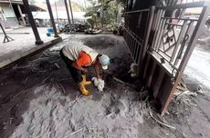 Fenomena Supermoon dan Curah Hujan Disebut Berpotensi Ganggu Aktivitas di Pelabuhan Merakâ€“Bakauheni