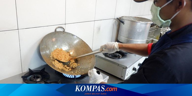 Ingin Menjadi Mitra Merchant GrabFood? Berikut Caranya