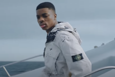 Lirik dan Chord Lagu Big Fish oleh Vince Staples