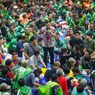 Demo Ojol 17 September: Ribuan Driver Akan Mogok Massal, Layangkan 7 Tuntutan di DPR
