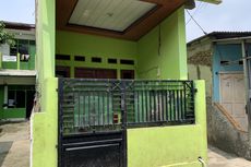 Kondisi Rumah Galihloss Mendadak Sepi Setelah Dugaan Penistaan Agama Mencuat, Tetangga: Mereka Sudah Pergi 