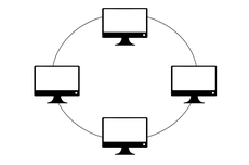 Ciri-ciri Topologi Ring dalam Jaringan Komputer yang Perlu Diketahui