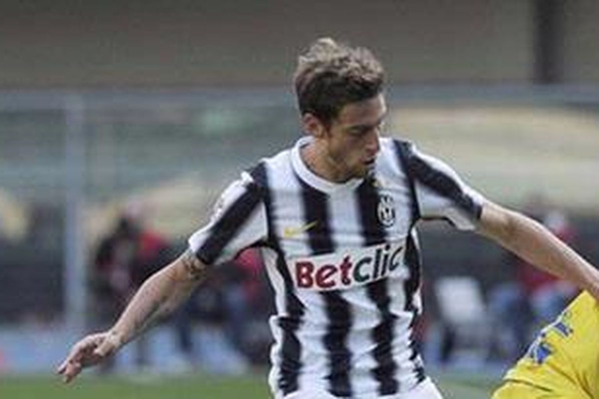 Claudio Marchisio.