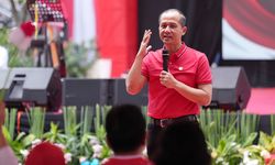 Peringati HUT Ke-81 RI, Kemetrans dan Kemendes PDT Bersatu untuk Warga Terdampak Gempa NTT