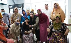 Setahun Brebes Beres, Menjawab Beragam Kebutuhan Masyarakat