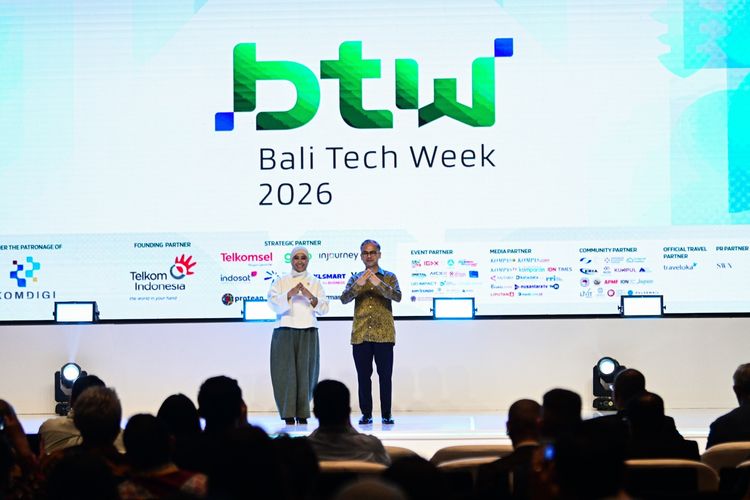Indonesia dan Malaysia Bahas Aturan Perlindungan Anak di Ruang Digital