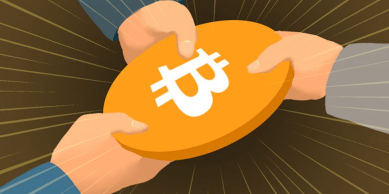 Dvejetainiai variantai ant pono, Bitcoin atsargų vertė 2020 m.