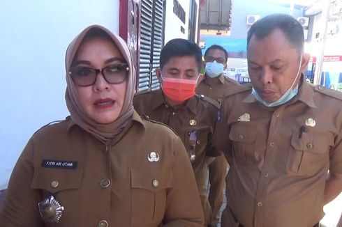 Siswi SMA Bunuh Diri karena Beban Tugas Daring, Dinas Pendidikan Duga Ada Motif Asmara