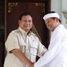 Bertemu Prabowo, Dedi Mulyadi: Pertahanan Negara Bukan Cuma Alutsista