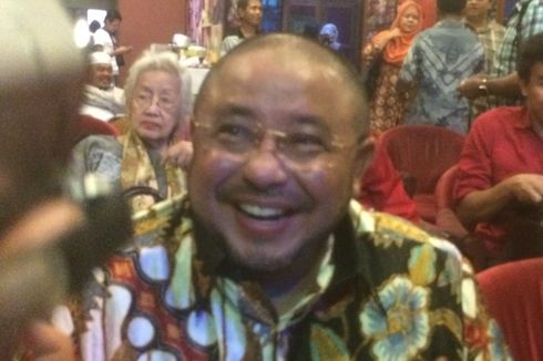 Anggota DPR: Persoalan Covid-19 adalah Masalah Hidup dan Mati Bangsa Indonesia