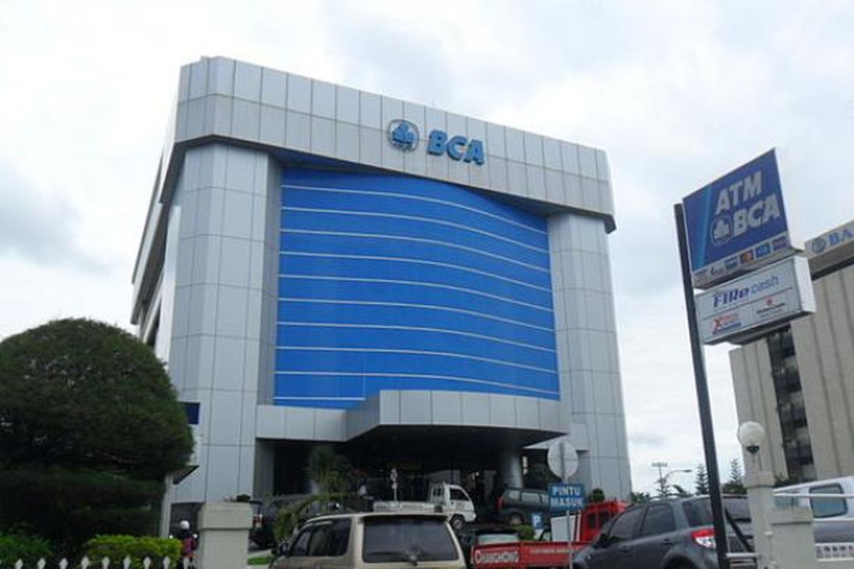 PT Bank Central Asia Tbk atau Bank BCA membuka lowongan kerja melalui Management Development Program (MDP). 