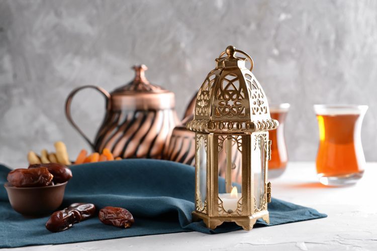 Kumpulan Ucapan Selamat Menunaikan Ibadah Puasa Ramadhan 1446 H untuk Menjalin Silaturahmi
