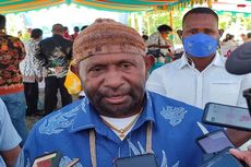 Akhir Pelarian Bupati Nonaktif Mamberamo Tengah, Ditangkap Setelah 7 Bulan Kabur ke Papua Nugini