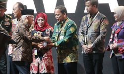 Berkat Super App Tangerang LIVE, Pemkot Raih Indonesia’s SDGs Action Awards