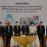 Punya Firasat Bakal Dipecat Heru, Geisz Chalifah Pilih Mundur dari Komisaris Ancol