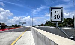 Jalan Tol Jadi Penopang Akses Wisata dan UMKM di DIY
