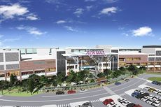 Siap-siap, AEON Mall Beroperasi di Deltamas Cikarang Tahun Depan