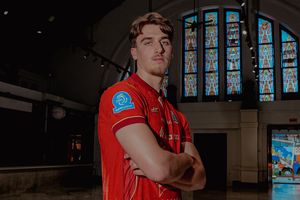 Alasan Persija Jakarta Rekrut Mauro Zijlstra dari FC Volendam